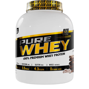 Great Sport Nutrition - PURE WHEY | 2kg