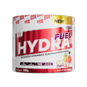 Hydra Fuel – Great Sport Nutrition GSN | 200g