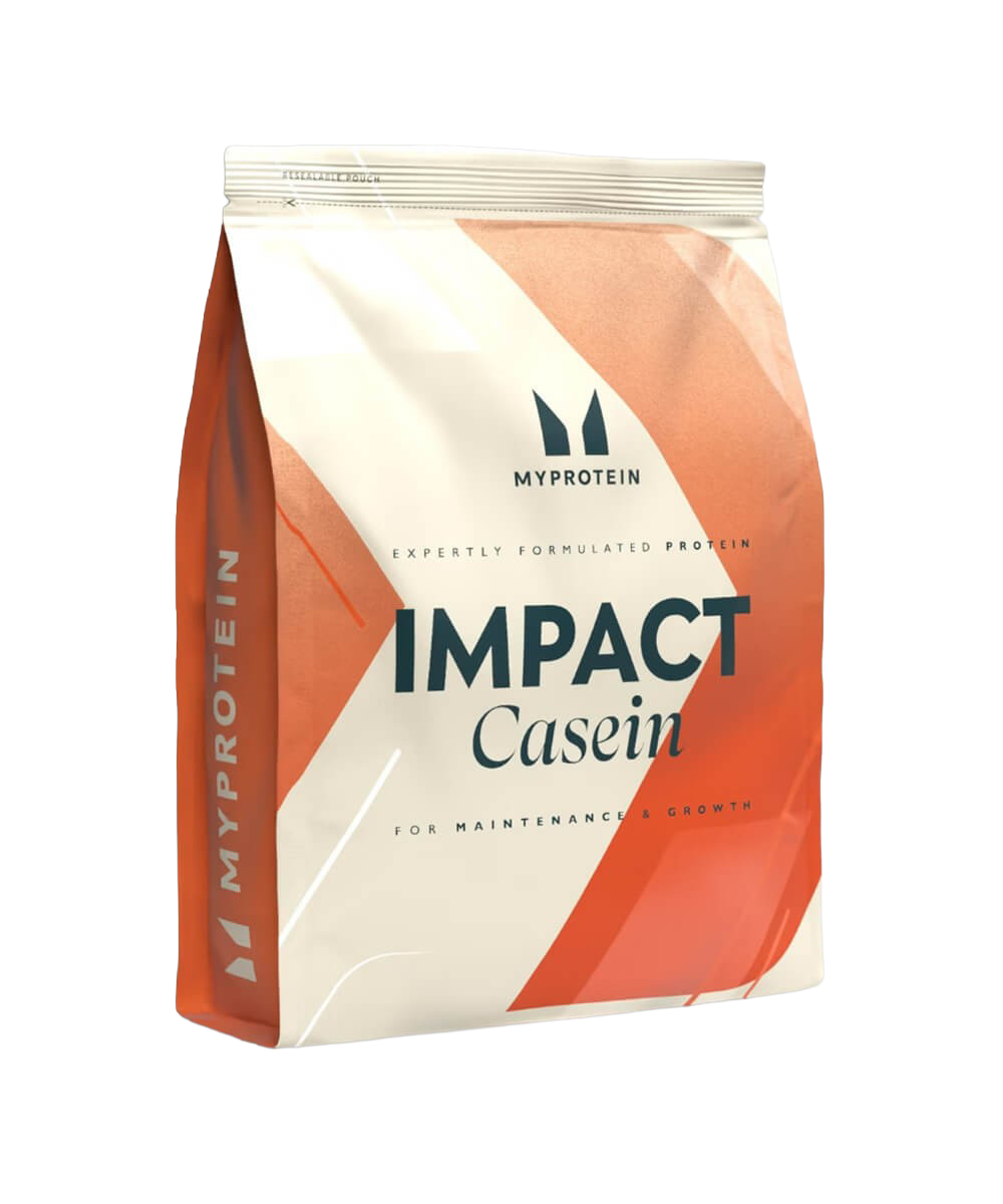 Impact Micellar Casein Powder - MyProtein | 1kg