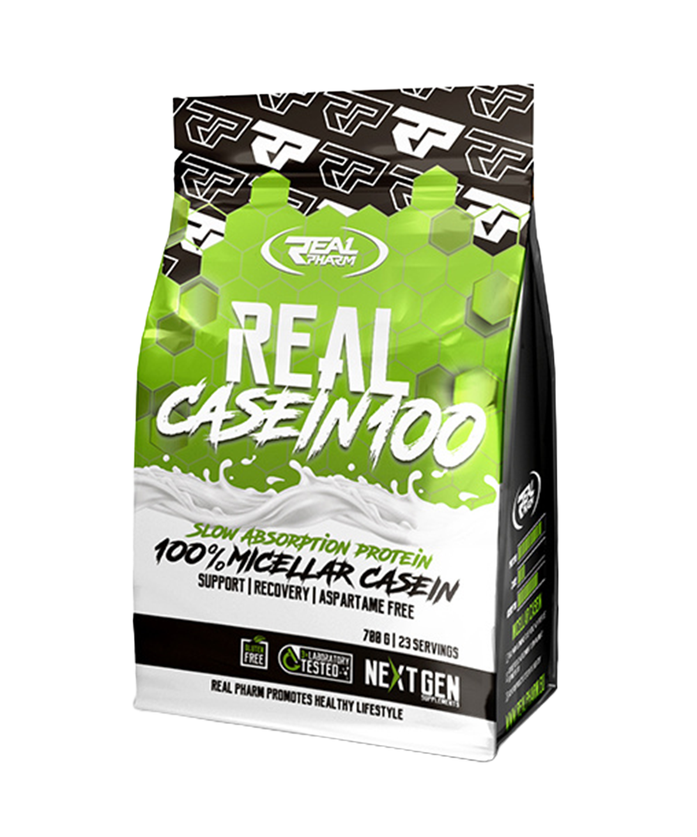 Casein 100 - Real Pharm | 700gr – Image 2