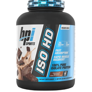 ISO HD™ - BPI Sports® | 2.208 kg