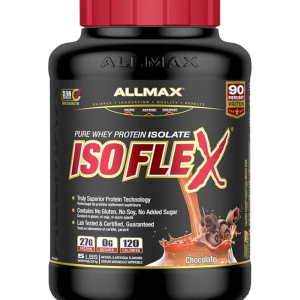 Isoflex - ALLMAX | 2.27Kg