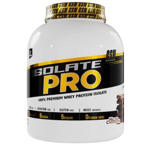 ISOLATE PRO - GSN | 2kg