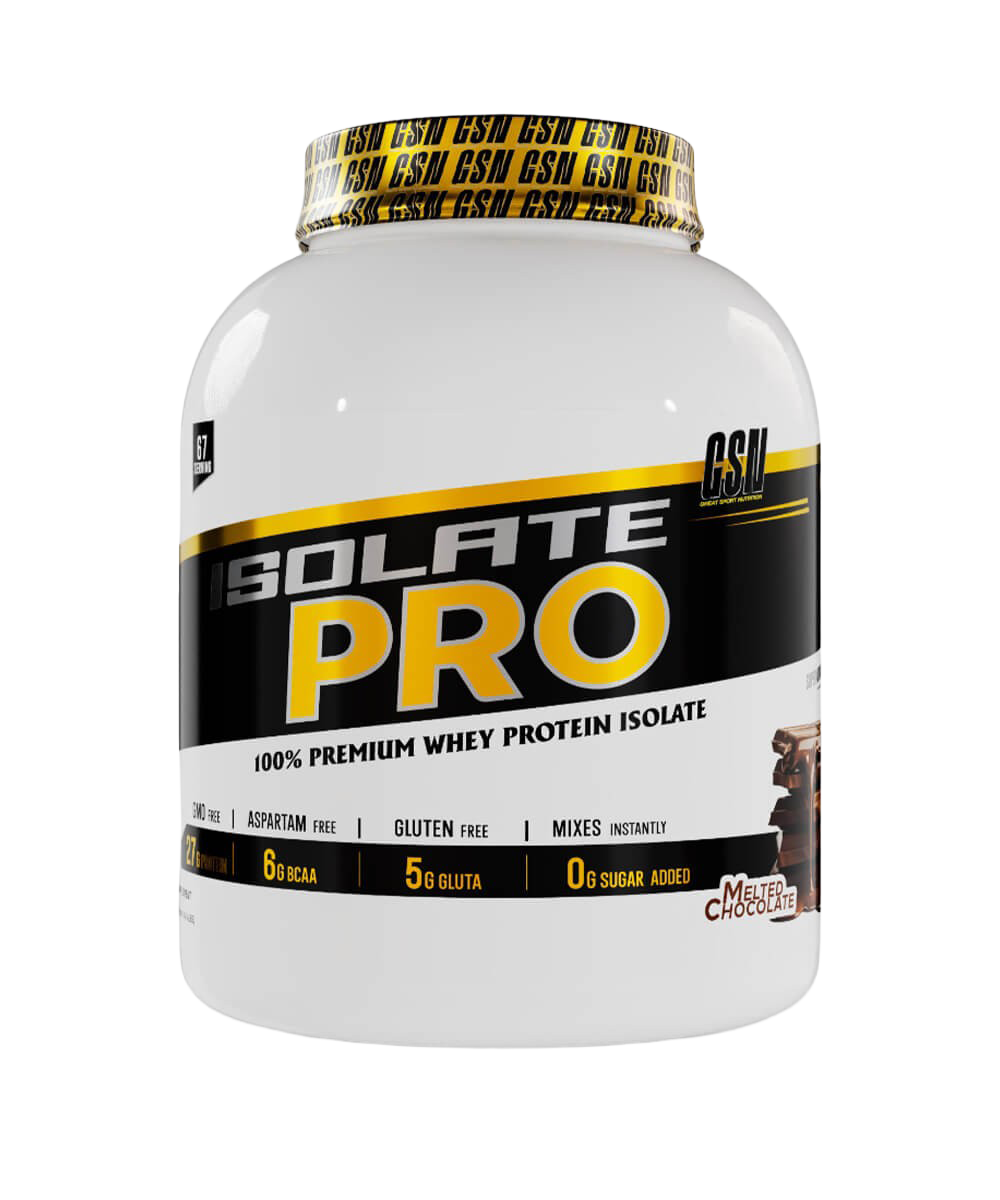 ISOLATE PRO - GSN | 2kg