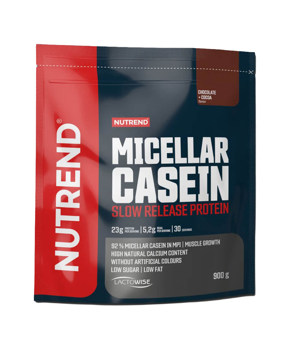 Micellar Casein - NUTREND | 900g