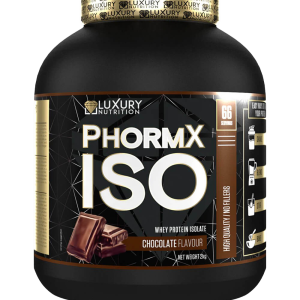 PhormX ISO - Luxury Nutrition | 2kg