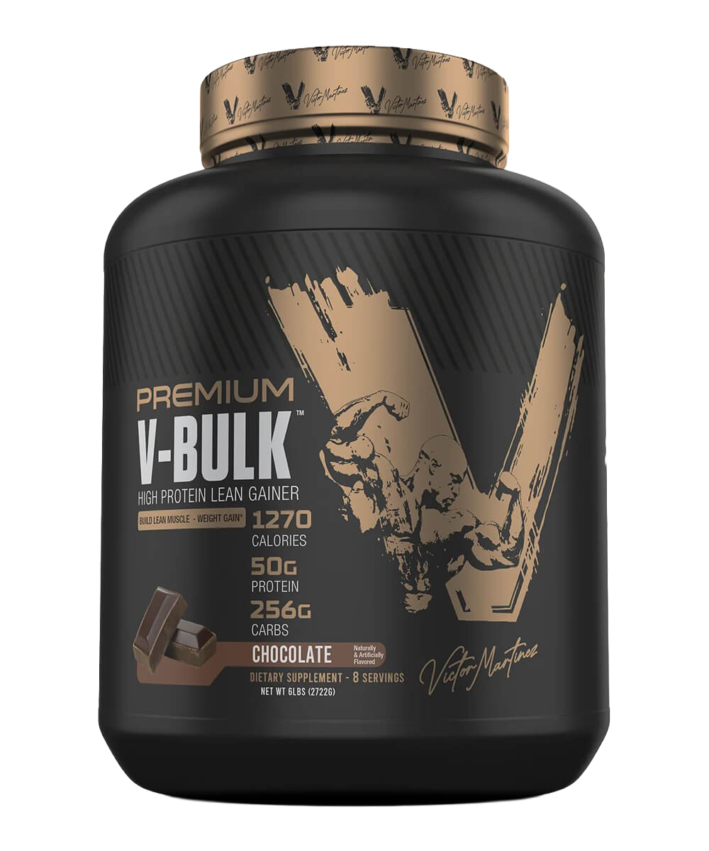 Premium V-Bulk - Victor Martinez | 2.7Kg