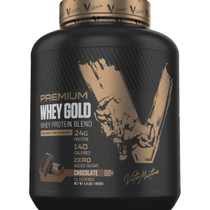 PREMIUM WHEY GOLD - Victor Martinez | 1.980 Kg