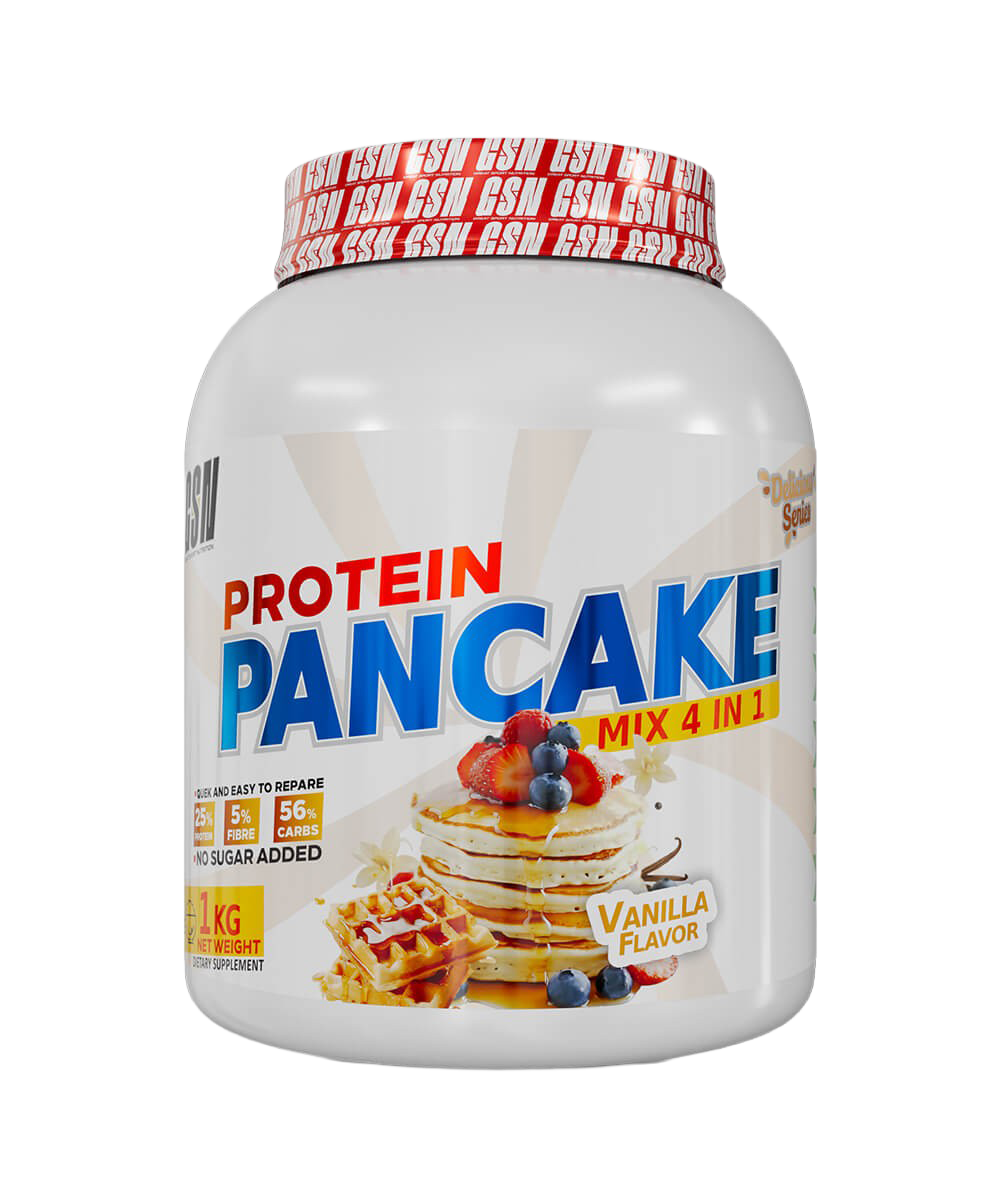 Protein Pancake – Great Sport Nutrition | 1kg