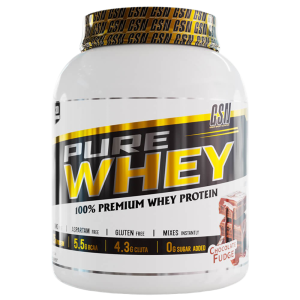 Pure Whey – Great Sport Nutrition | 1kg