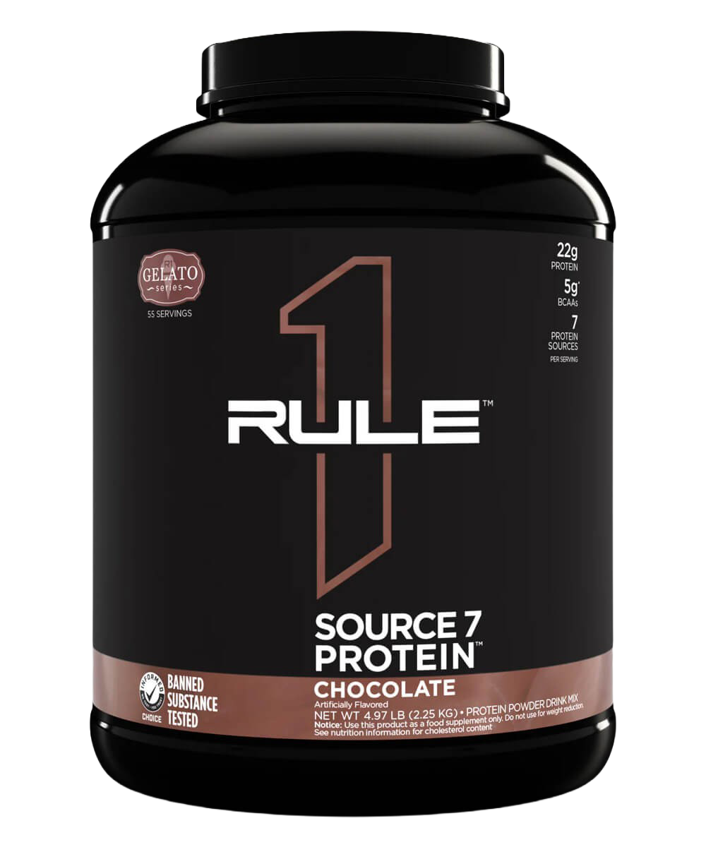 Source 7 Protein - Rule 1 | 2.26 KG
