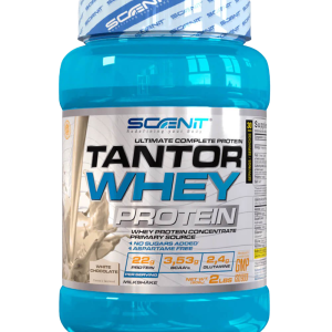 Tantor Whey Protein - Scenit Nutrition | 908 g