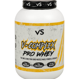 V-Complex Pro Whey - V-Shape Supps | 1.8kg