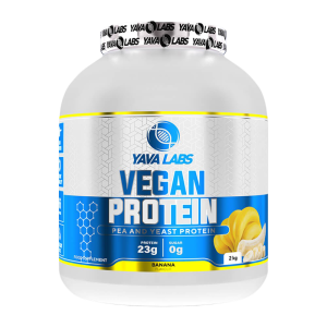 Vegan Protein – Yava Labs | 2kg