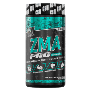 ZMA Pro - Great Sports Nutrition | 100 Capsules